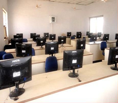 Bharti College Durg Infrastructure photo 2