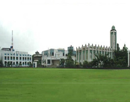 Allana College of Pharmacy Pune Campus Photos photo 1