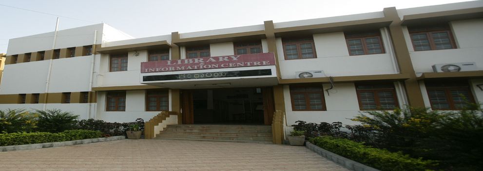 BEC Bagalkot Campus photo 9