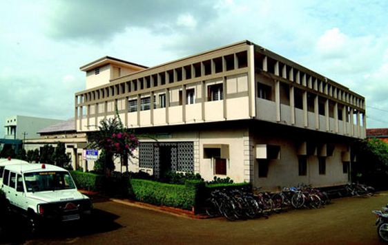 BEC Bagalkot Campus photo 10