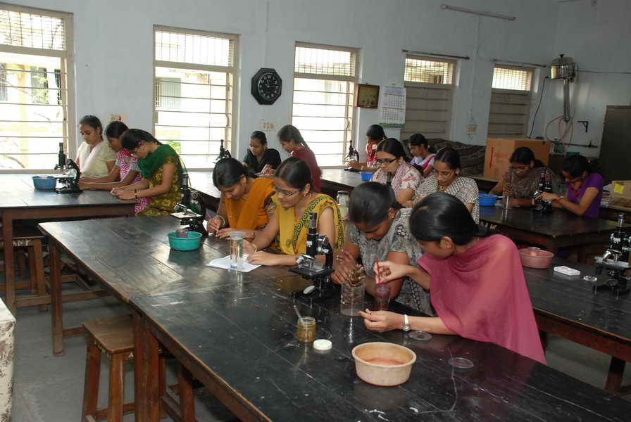 Annada College Hazaribagh Infrastructure photo 6