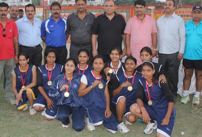 B.N. Post Graduate College Udaipur GALLERY photo 2