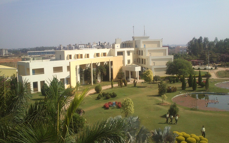CV Raman Bhubaneswar Campus photo 1
