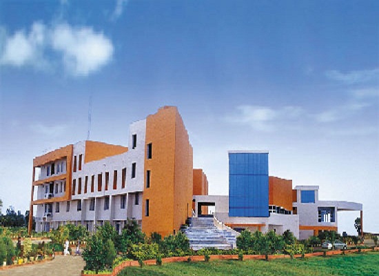 CV Raman Bhubaneswar Campus photo 2
