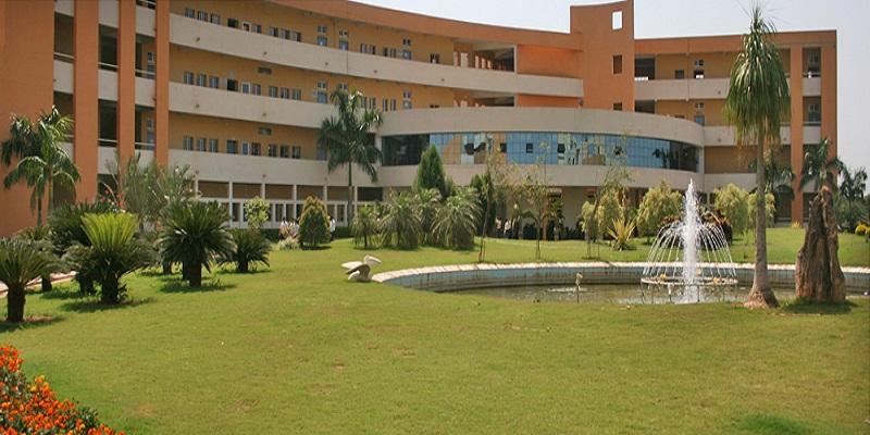 CV Raman Bhubaneswar Campus photo 3