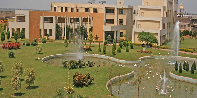 CV Raman Bhubaneswar Campus photo 4