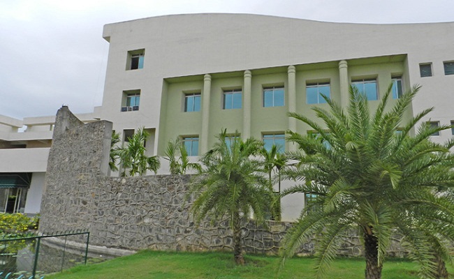 CV Raman Bhubaneswar Campus photo 5