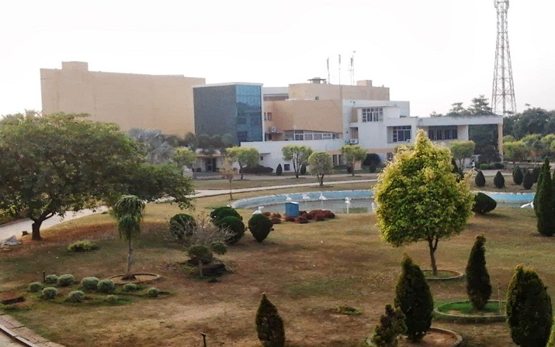 CV Raman Bhubaneswar Campus photo 7