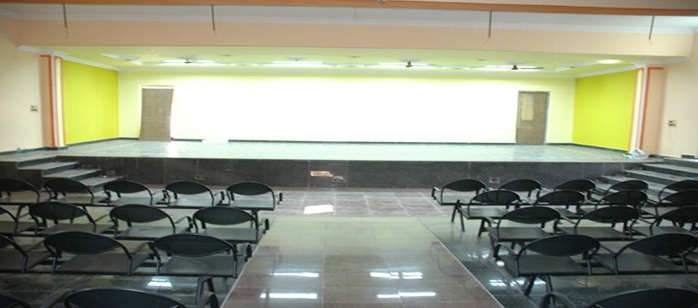 Gates Institute of Technology Anantapur Infrastructure photo 4