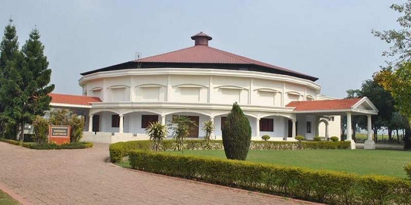 COER University Auditorium photo 2