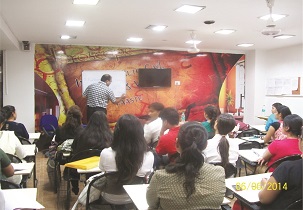 Exterior Interior (P Ltd) Bangalore Campus photo 2