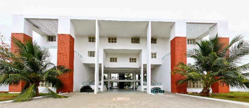 Srinivasan Engineering College Perambalur Campus photo 7