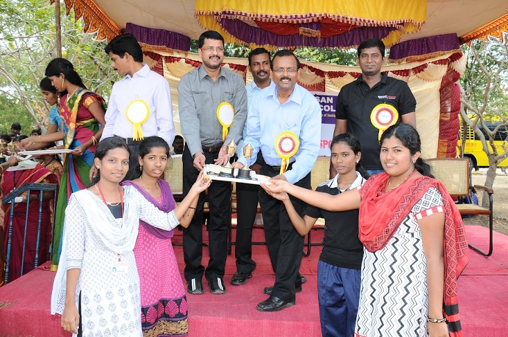 Srinivasan Engineering College Perambalur Events photo 10