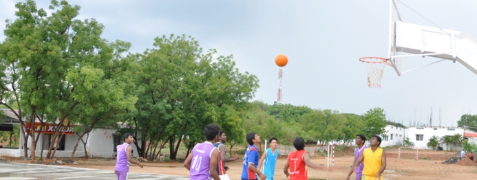 J.K.K. Munirajah School of Architecture Erode Campus photo 5