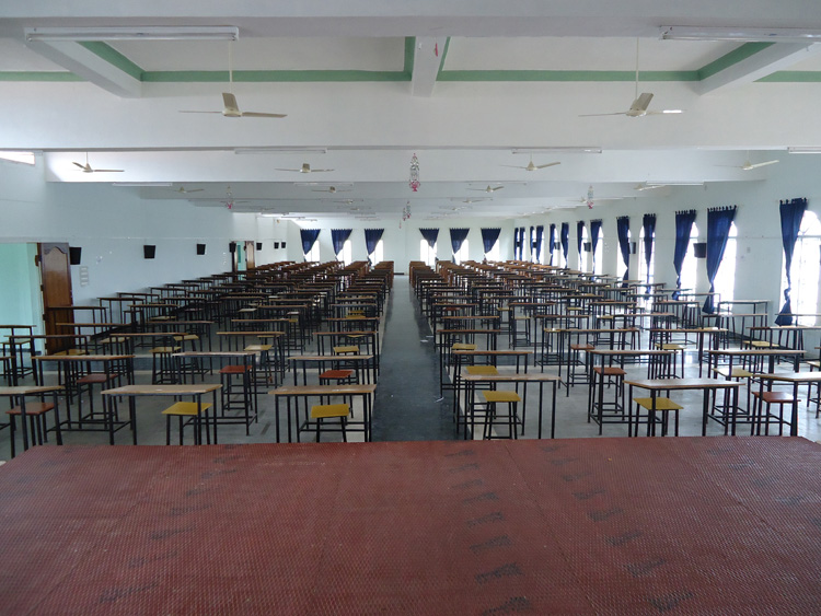 Einstein College of Engineering Tirunelveli Infrastructure photo 4