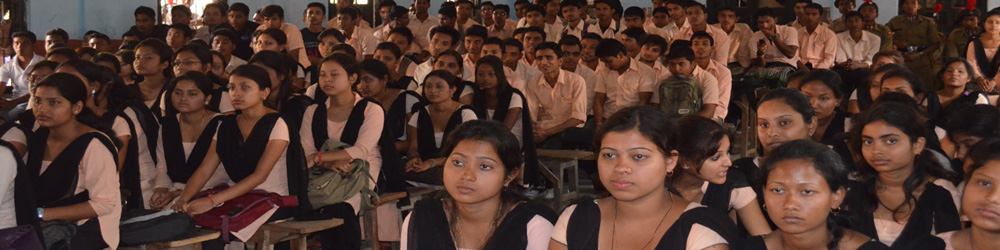 Bhattadev University Pathsala Campus photo 1