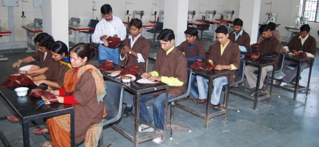 Apparel Training and Design Centre Gurgaon infrastructure photo 6