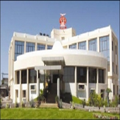 DPU Campus photo 1