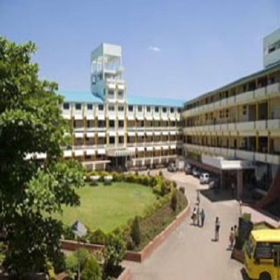 DPU Campus photo 4