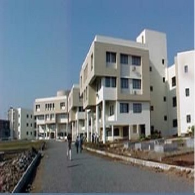 DPU Campus photo 5
