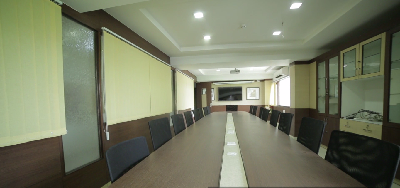 Santosh University Ghaziabad Infrastructure photo 2