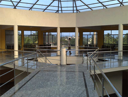 APS College of Engineering Bangalore Buildings photo 2