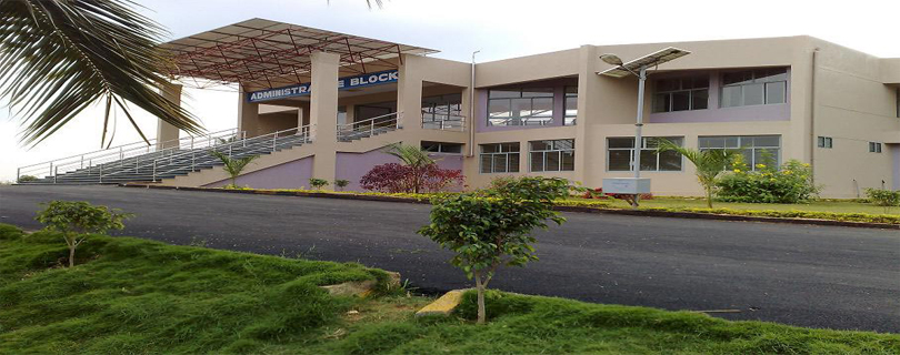 APS College of Engineering Bangalore Buildings photo 4