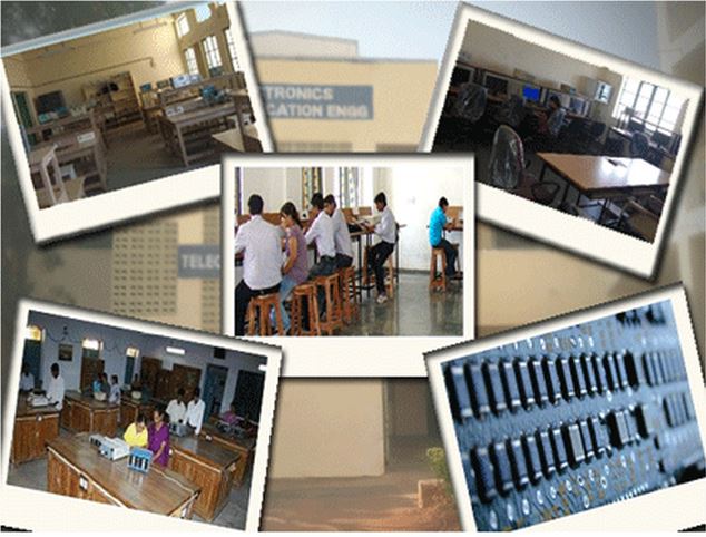 APS College of Engineering Bangalore Infrastructure photo 4