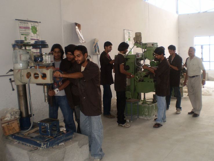 ABGI Infrastructure photo 2