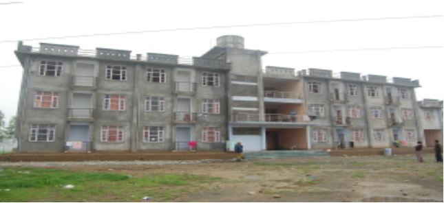 ABGI Campus photo 4