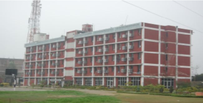 ABGI Campus photo 5
