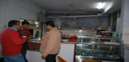 ABGI Infrastructure photo 7