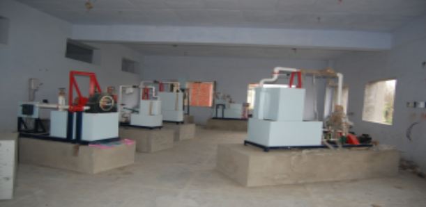 ABGI Infrastructure photo 11