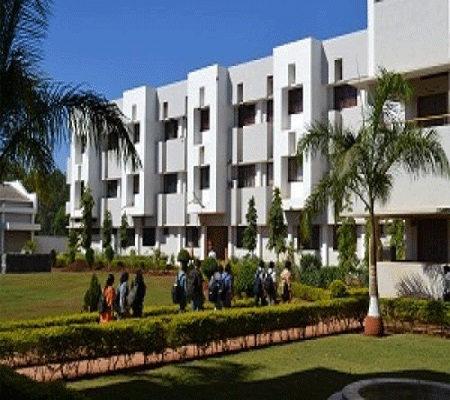 Maratha Mandal Engineering College Belgaum Academic Building photo 2