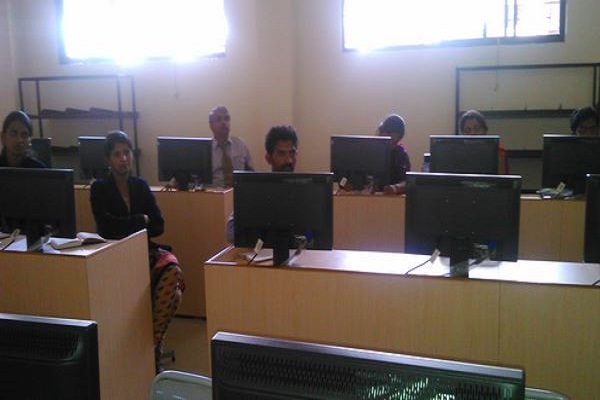 Maratha Mandal Engineering College Belgaum Campus photo 3