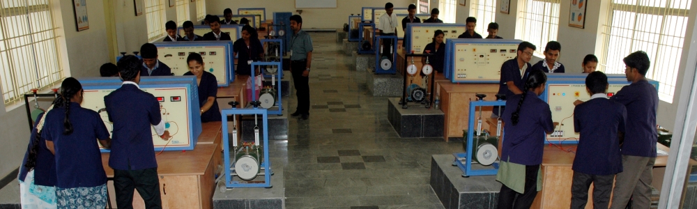 Nandha Engineering College Erode Infrastructure photo 7