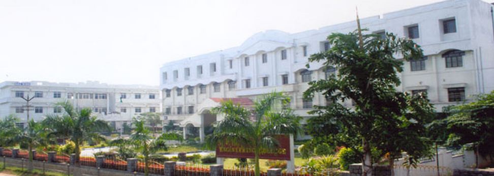 Nandha Engineering College Erode Campus photo 5