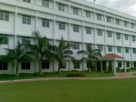 Nandha Engineering College Erode Campus photo 7
