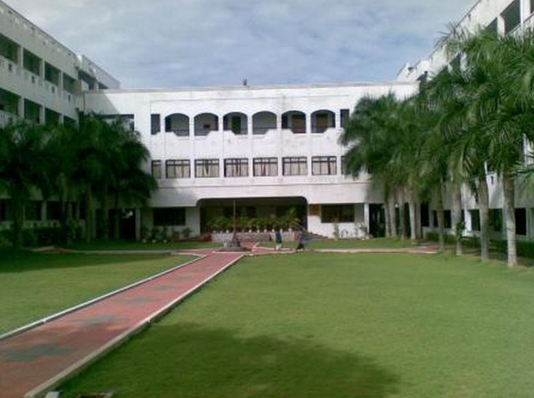 Nandha Engineering College Erode Campus photo 8