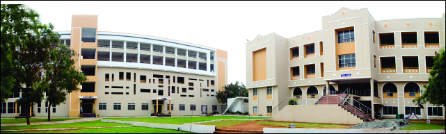 Nandha Engineering College Erode Campus photo 3