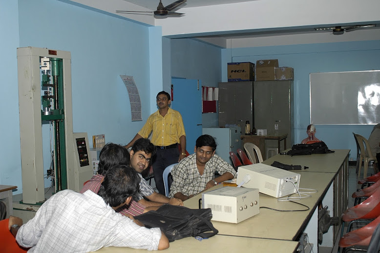 NSEC Lab photo 2