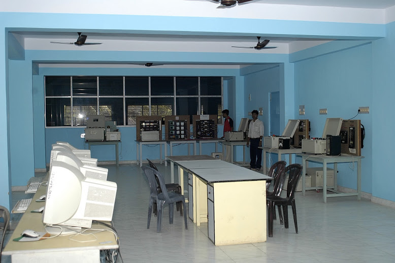 NSEC Lab photo 8