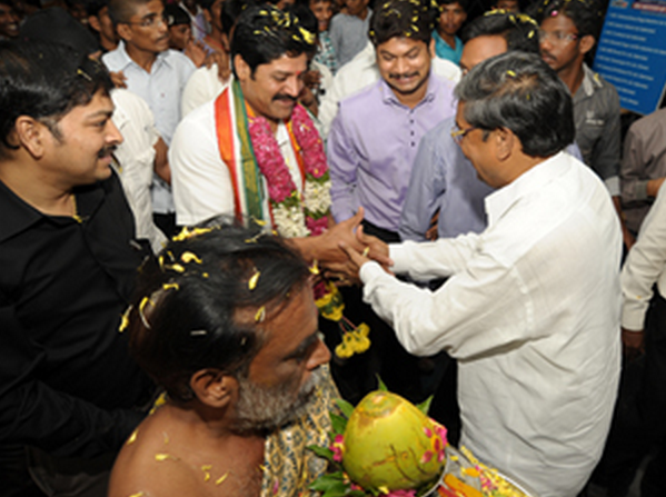 DBS Institute of Technology Nellore Campus photo 2