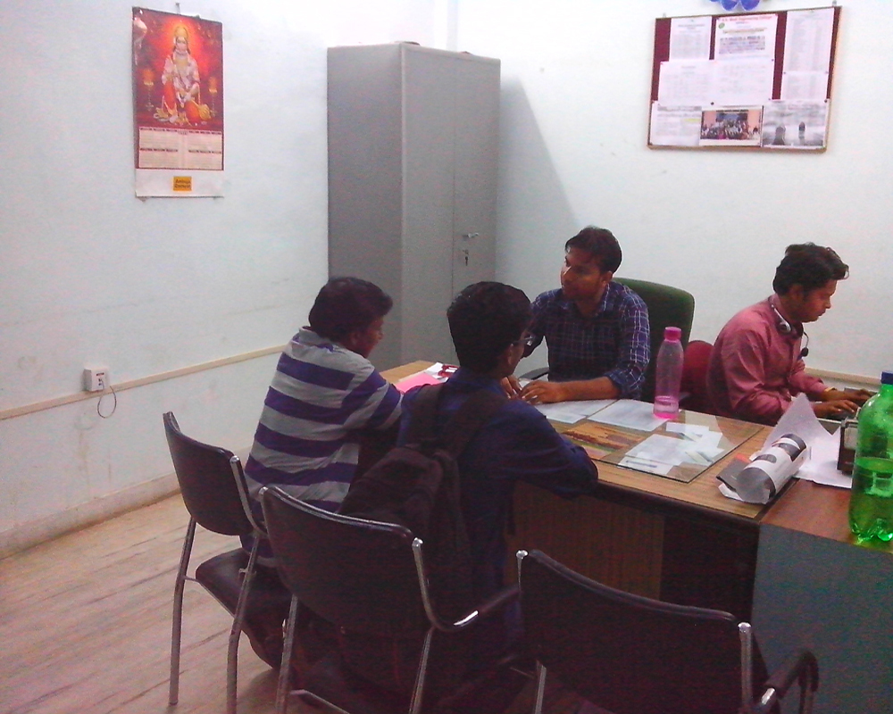 RN Modi Engineering College Kota Academic Infrastructure photo 8
