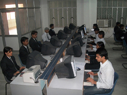 RN Modi Engineering College Kota Academic Infrastructure photo 4