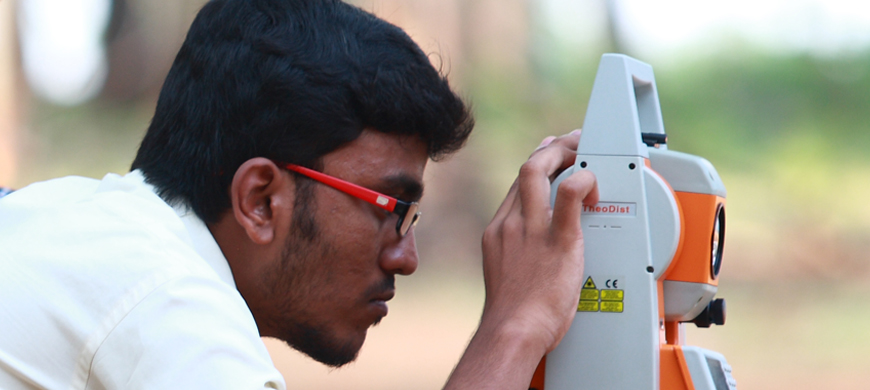 Mohamed Sathak Engineering College Ramanathapuram Infrastructure photo 1