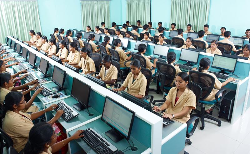 Paavai Engineering College (Autonomous) Namakkal Facility photo 2