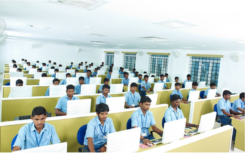 Paavai Engineering College (Autonomous) Namakkal Facility photo 3