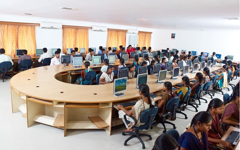 Paavai Engineering College (Autonomous) Namakkal Facility photo 4