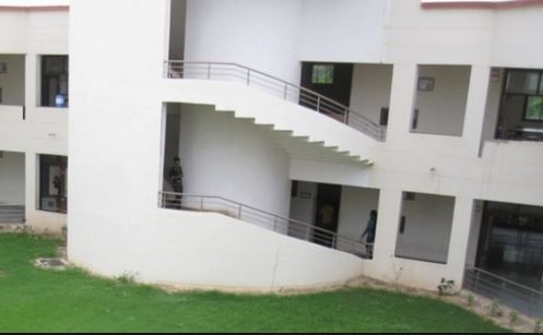 Smt. S.R. Patel Engineering College Mehsana Academic Building photo 3